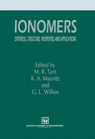 Ionomers