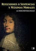 Reflexiones o sentencias y maximas morales