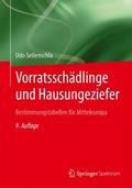 Vorratsschädlinge und Hausungeziefer