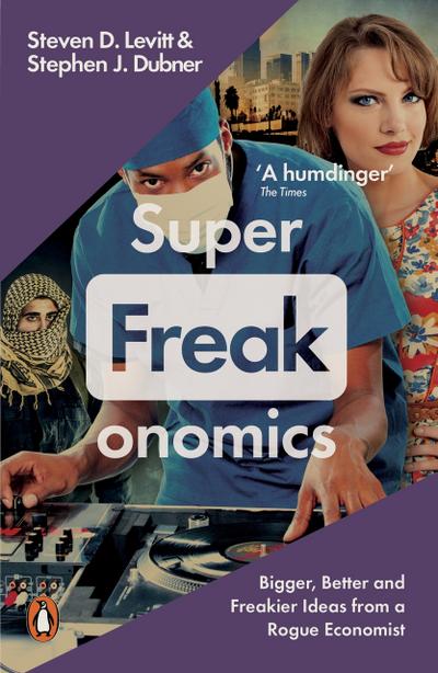 Superfreakonomics