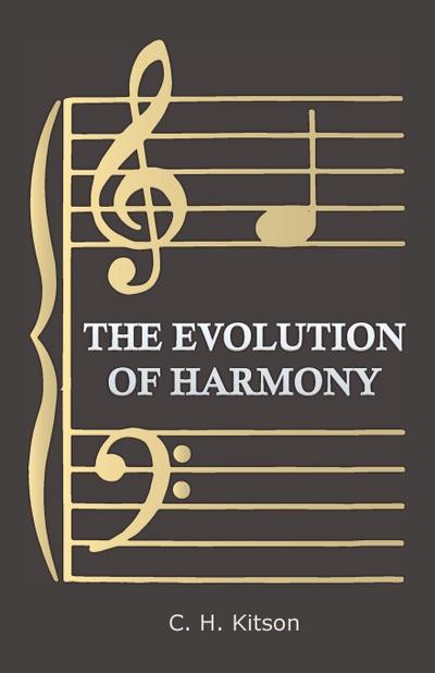 The Evolution of Harmony
