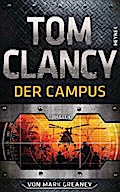 Der Campus von Tom Clancy | Ebook