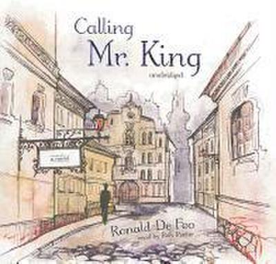 Calling Mr. King