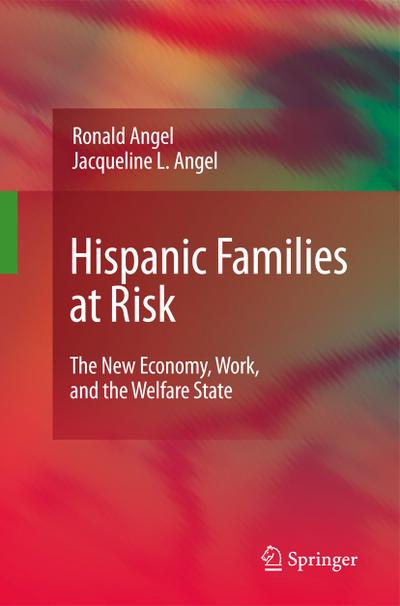 Hispanic Families at Risk