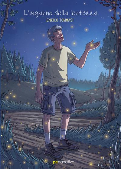Tommasi, E: L’ inganno della lentezza