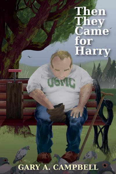 Then They Came for Harry