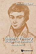 GALOIS THEO ALGE EQUA (2ND ED)