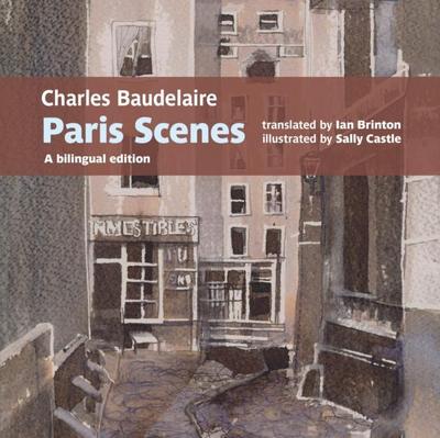 Charles Baudelaire Paris Scenes