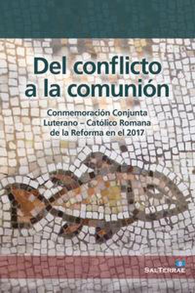 Del conflicto a la comunión