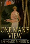 One Man’s View