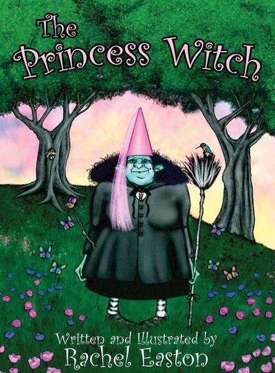 The Princess Witch