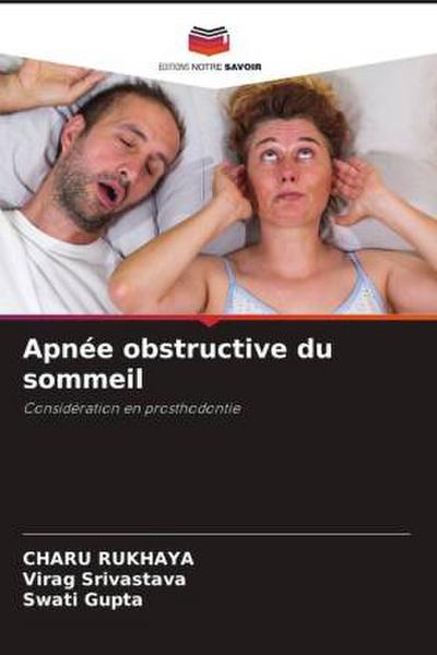 Apnée obstructive du sommeil