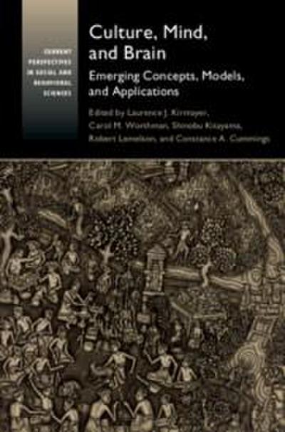 Culture, Mind, and Brain