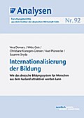 Internationalisierung der Bildung