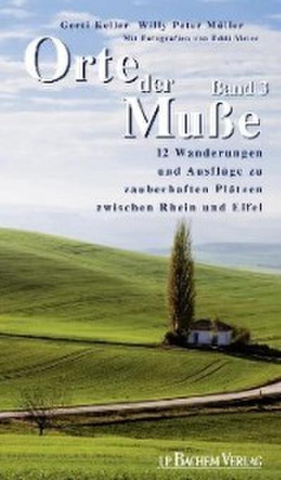 Orte der Muße Band 3, pdf