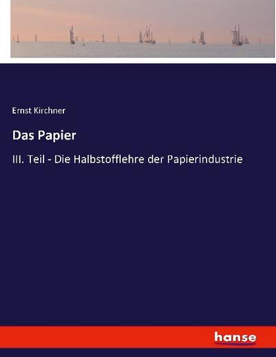 Das Papier