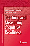 Teaching and Measuring Cognitive Readiness