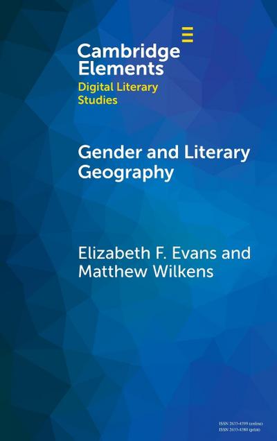 Gender and Literary Geography