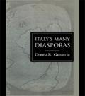Italy’s Many Diasporas