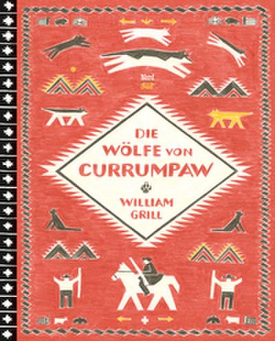 Die Wölfe von Currumpaw