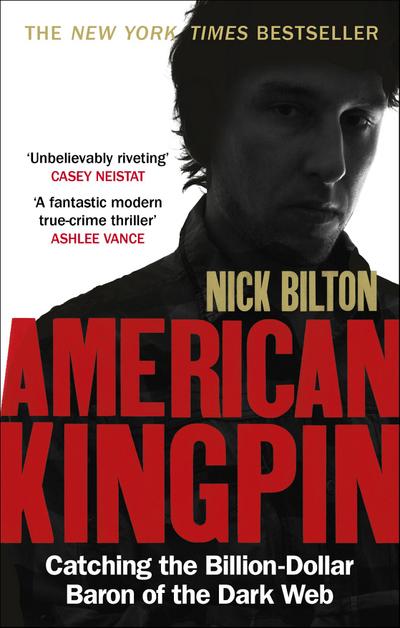 American Kingpin