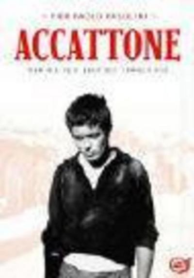 Accattone-Wer nie sein Brot