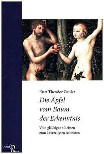 Die Äpfel vom Baum der Erkenntnis