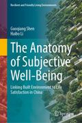 The Anatomy of Subjective Well-Being