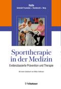 Sporttherapie in der Medizin