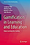 Gamification in Learning and Education