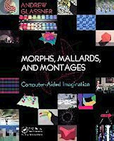 Glassner, A: Morphs, Mallards, and Montages