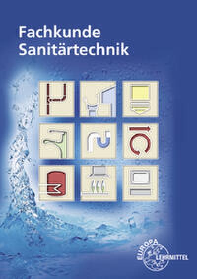 Fachkunde Sanitärtechnik