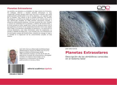 Planetas Extrasolares