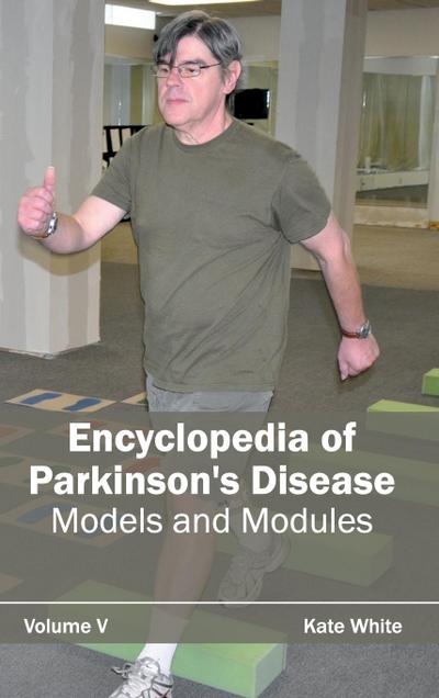 Encyclopedia of Parkinson’s Disease