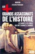 Les plus grands assassinats de l’Histoire
