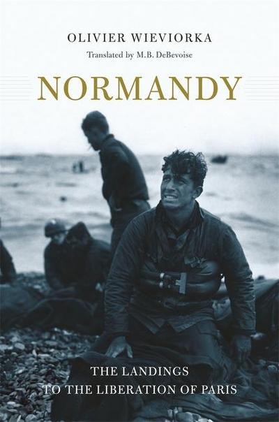 Normandy