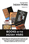 Journal of the Indian Wars Volume 2, Number 1
