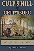 Culp’s Hill at Gettysburg