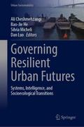 Governing Resilient Urban Futures