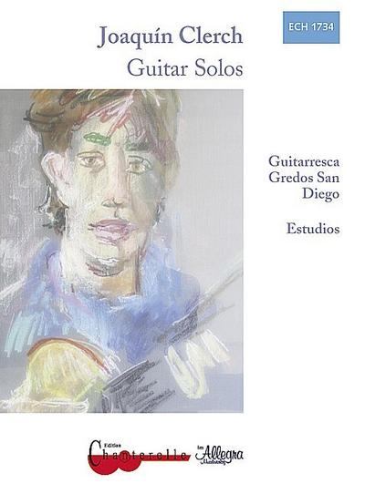 Guitar Solos