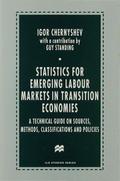 Statistics for Emerging Labour Markets in Transition Economies