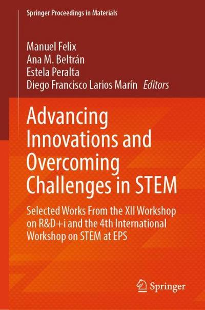 Advancing Innovations and Overcoming Challenges in STEM