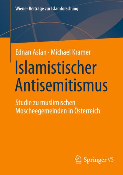 Islamistischer  Antisemitismus