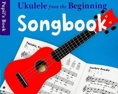 Ukulele from the Beginning Songbook