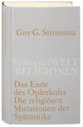 Das Ende des Opferkults