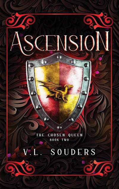 The Chosen Queen 2 Ascension