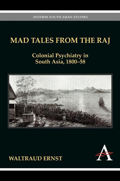 Mad Tales from the Raj