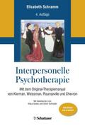 Interpersonelle Psychotherapie