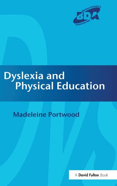 Dyslexia and Physical Education
