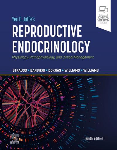 Yen & Jaffe’s Reproductive Endocrinology